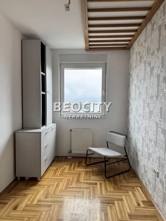 četvorosoban stan, 79 m2, Somborski bulevar, Bulevar Patrijarha Pavla ID: 124937 10