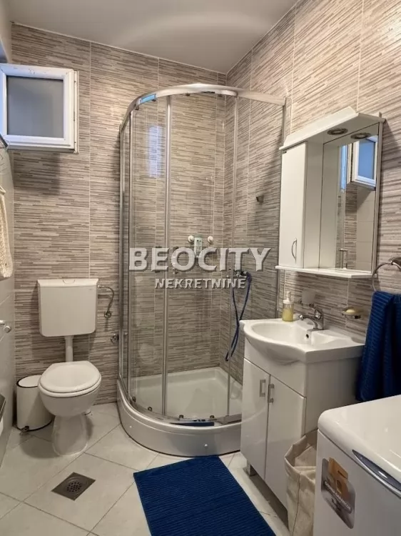 četvorosoban stan, 79 m2, Somborski bulevar, Bulevar Patrijarha Pavla ID: 124937 13