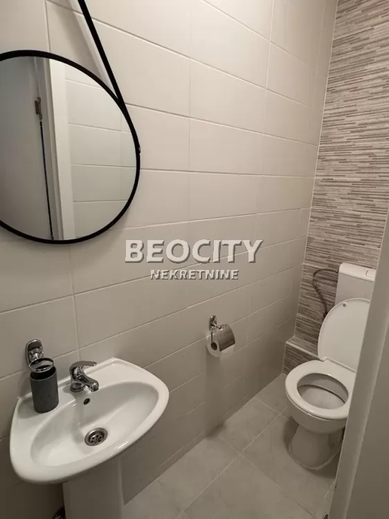 četvorosoban stan, 79 m2, Somborski bulevar, Bulevar Patrijarha Pavla ID: 124937 14