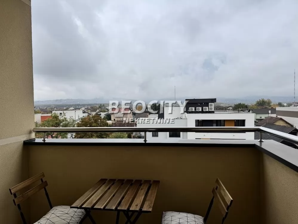 četvorosoban stan, 79 m2, Somborski bulevar, Bulevar Patrijarha Pavla ID: 124937 15