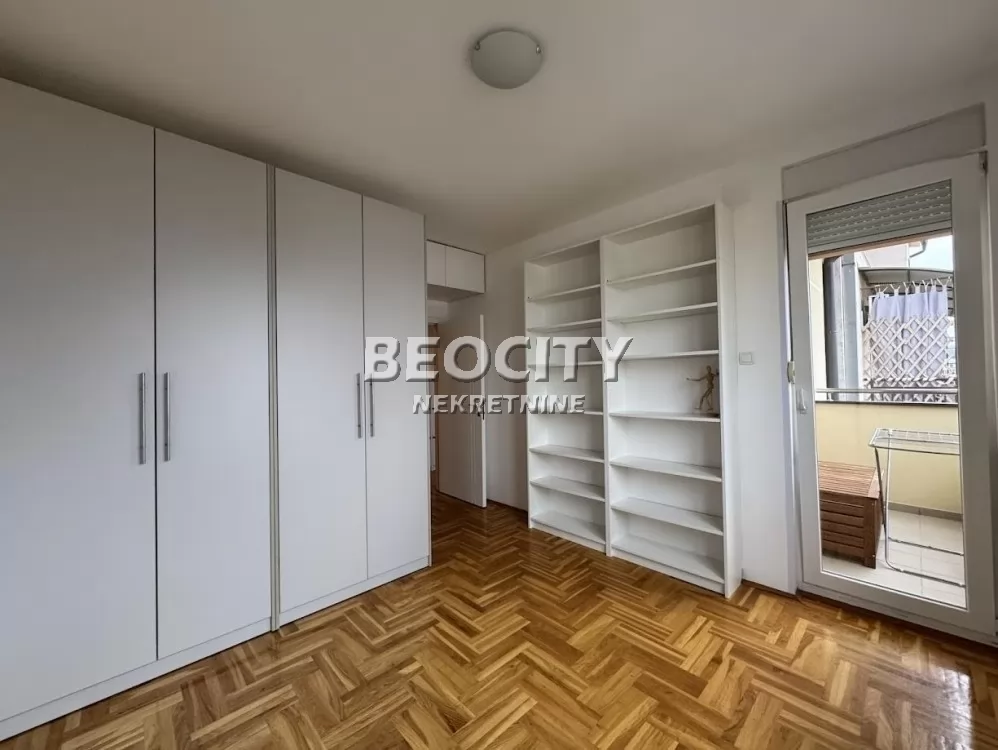 četvorosoban stan, 79 m2, Somborski bulevar, Bulevar Patrijarha Pavla ID: 124937 7