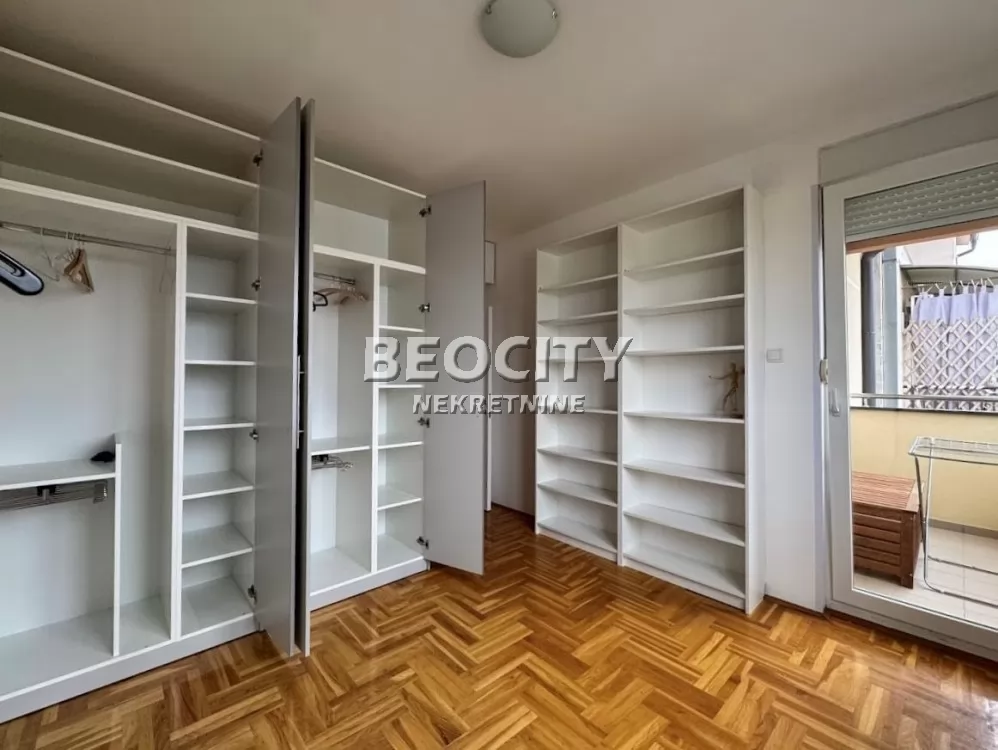četvorosoban stan, 79 m2, Somborski bulevar, Bulevar Patrijarha Pavla ID: 124937 8