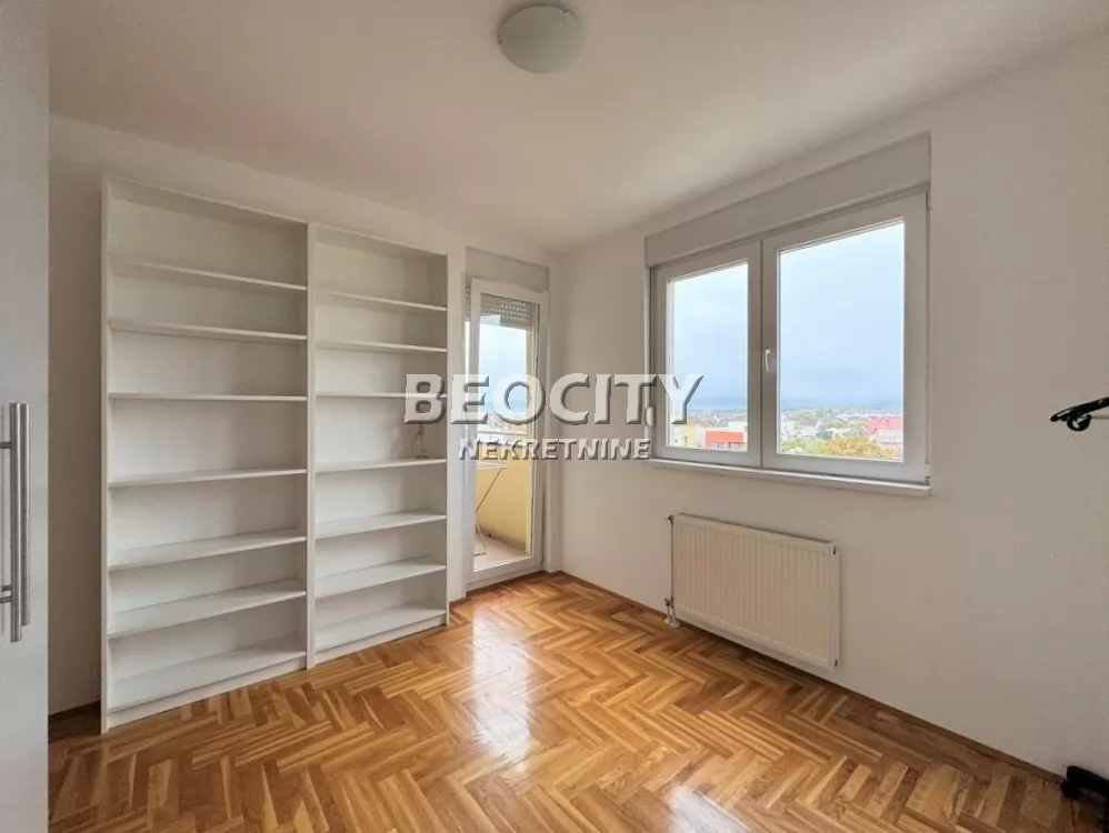 četvorosoban stan, 79 m2, Somborski bulevar, Bulevar Patrijarha Pavla ID: 124937 9