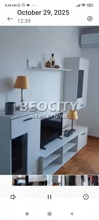 Dvosoban stan, 35 m2, Mirijevo, Roda Mirijevsko brdo ID: 118869 3