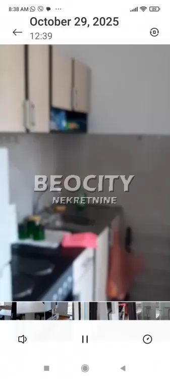 Dvosoban stan, 35 m2, Mirijevo, Roda Mirijevsko brdo ID: 118869 5