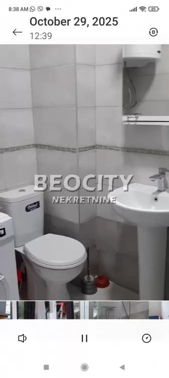Dvosoban stan, 35 m2, Mirijevo, Roda Mirijevsko brdo ID: 118869 7