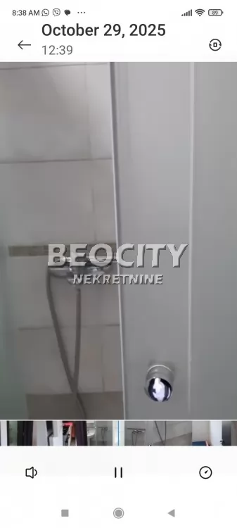 Dvosoban stan, 35 m2, Mirijevo, Roda Mirijevsko brdo ID: 118869 8