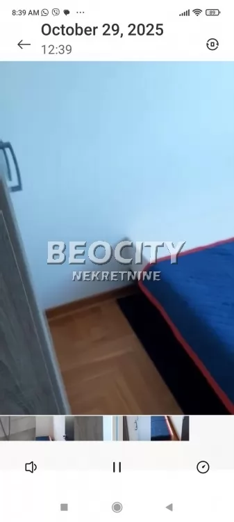 Dvosoban stan, 35 m2, Mirijevo, Roda Mirijevsko brdo ID: 118869 9