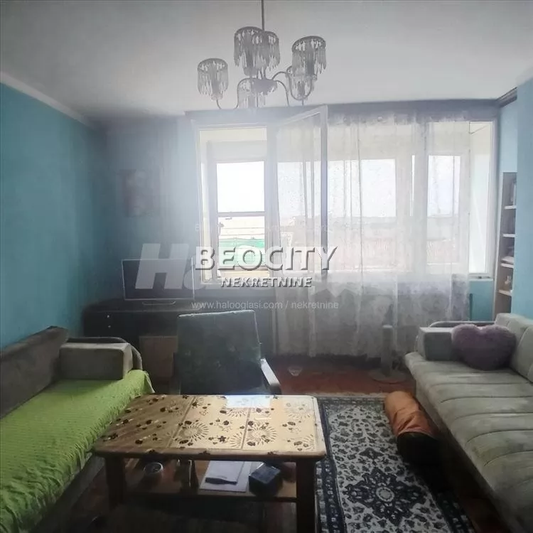 Dvosoban stan, 37 m2, Centar, Karađorđeva ID: 123076 2