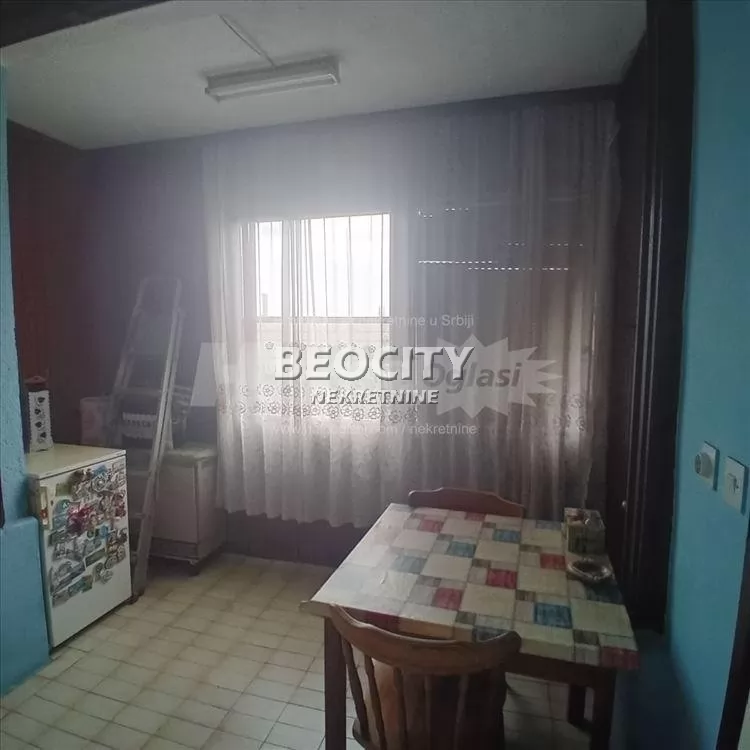 Dvosoban stan, 37 m2, Centar, Karađorđeva ID: 123076 4