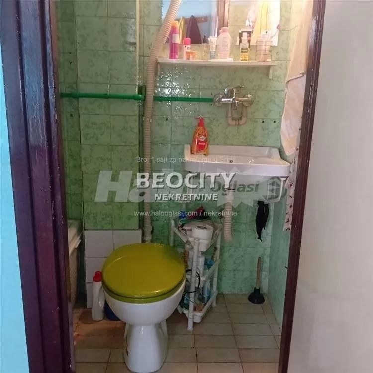 Dvosoban stan, 37 m2, Centar, Karađorđeva ID: 123076 6