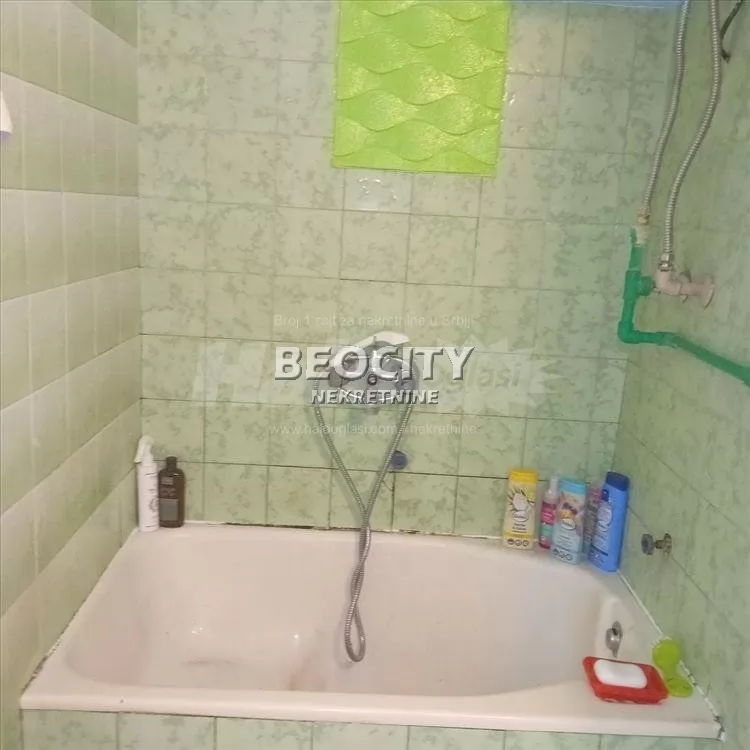 Dvosoban stan, 37 m2, Centar, Karađorđeva ID: 123076 7