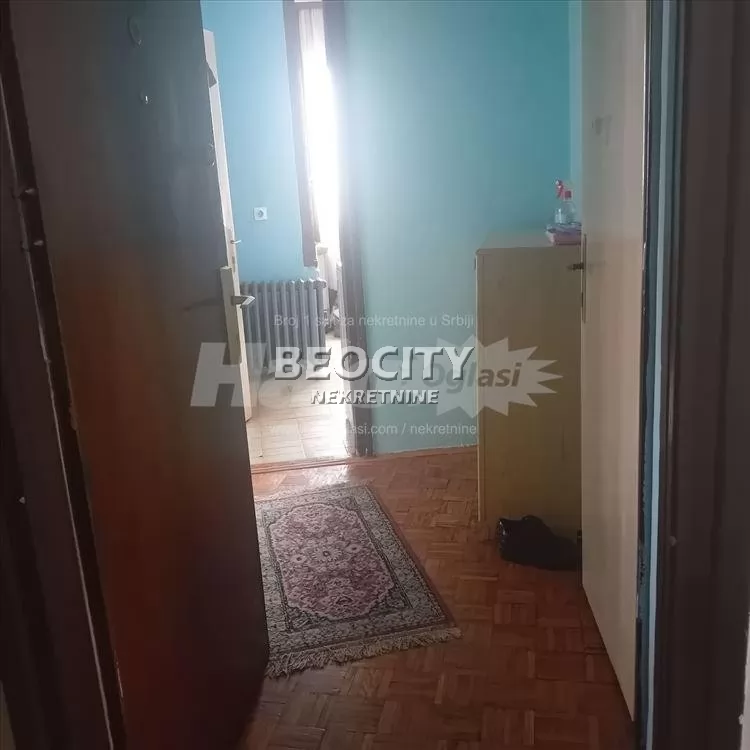 Dvosoban stan, 37 m2, Centar, Karađorđeva ID: 123076 8