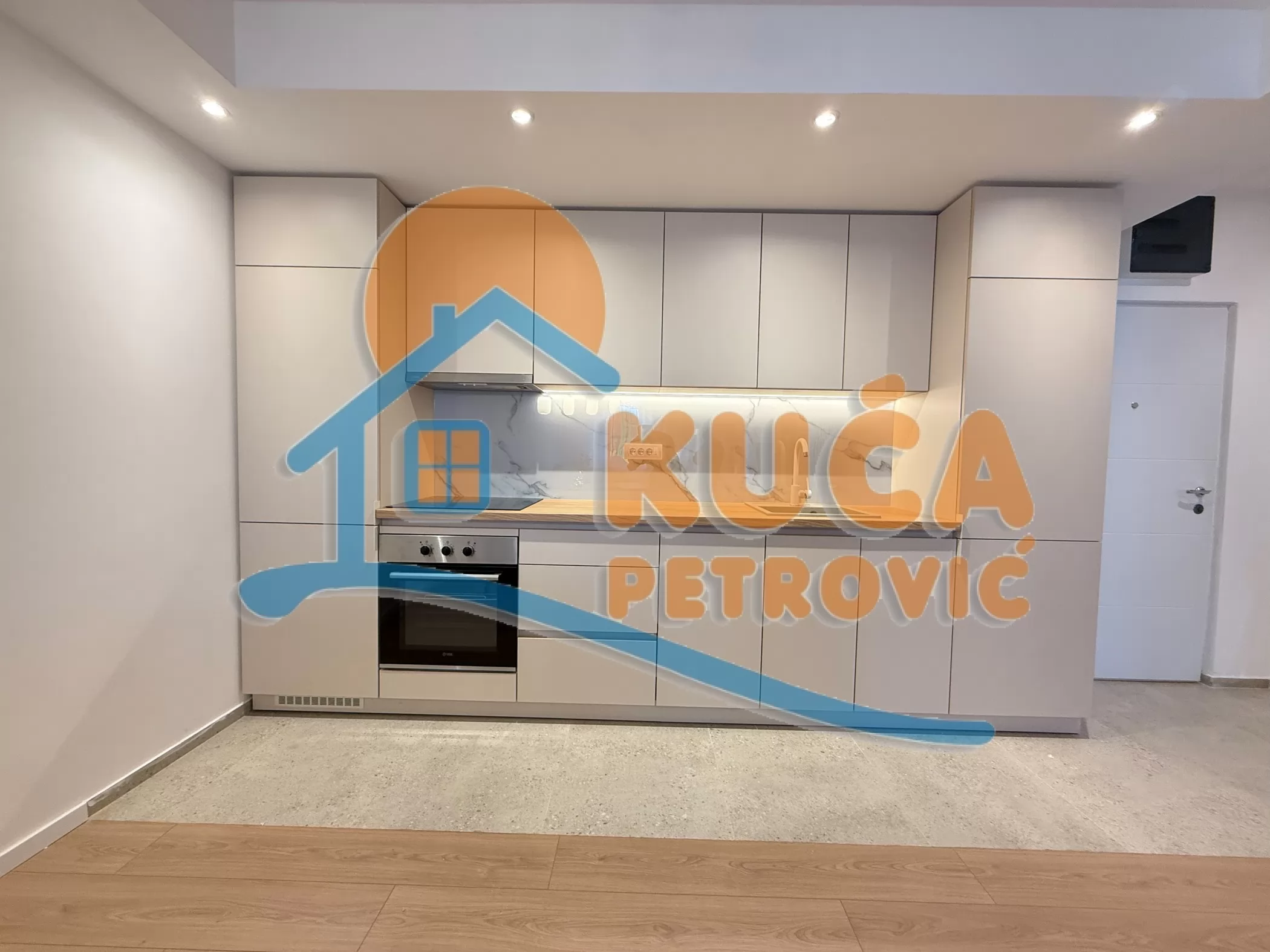 Jednosoban stan, 52 m2, Centar, Cara Dušana ID: i-015170 10