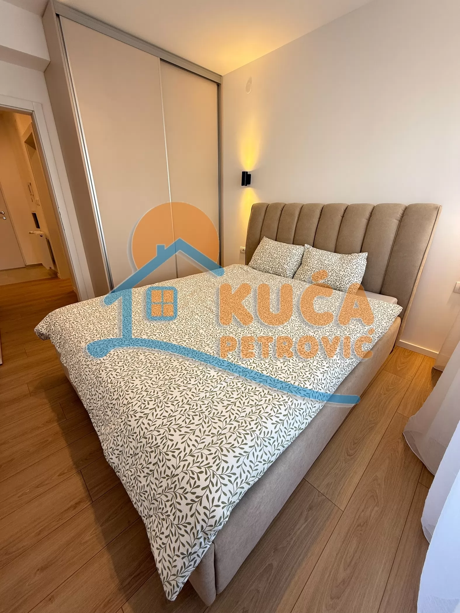 Jednosoban stan, 52 m2, Centar, Cara Dušana ID: i-015170 12