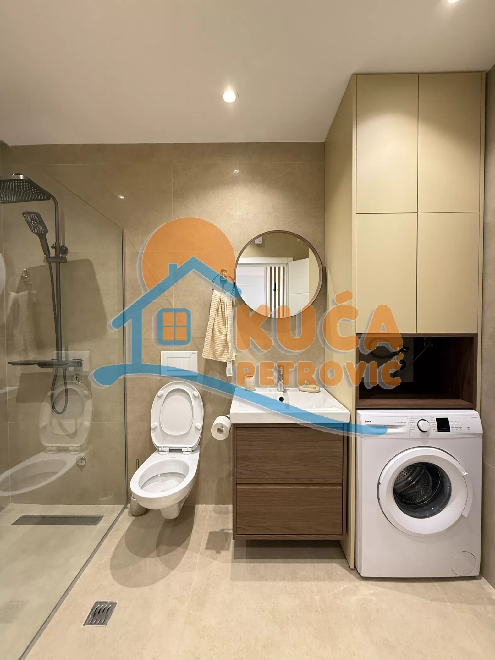 Jednosoban stan, 52 m2, Centar, Cara Dušana ID: i-015170 13