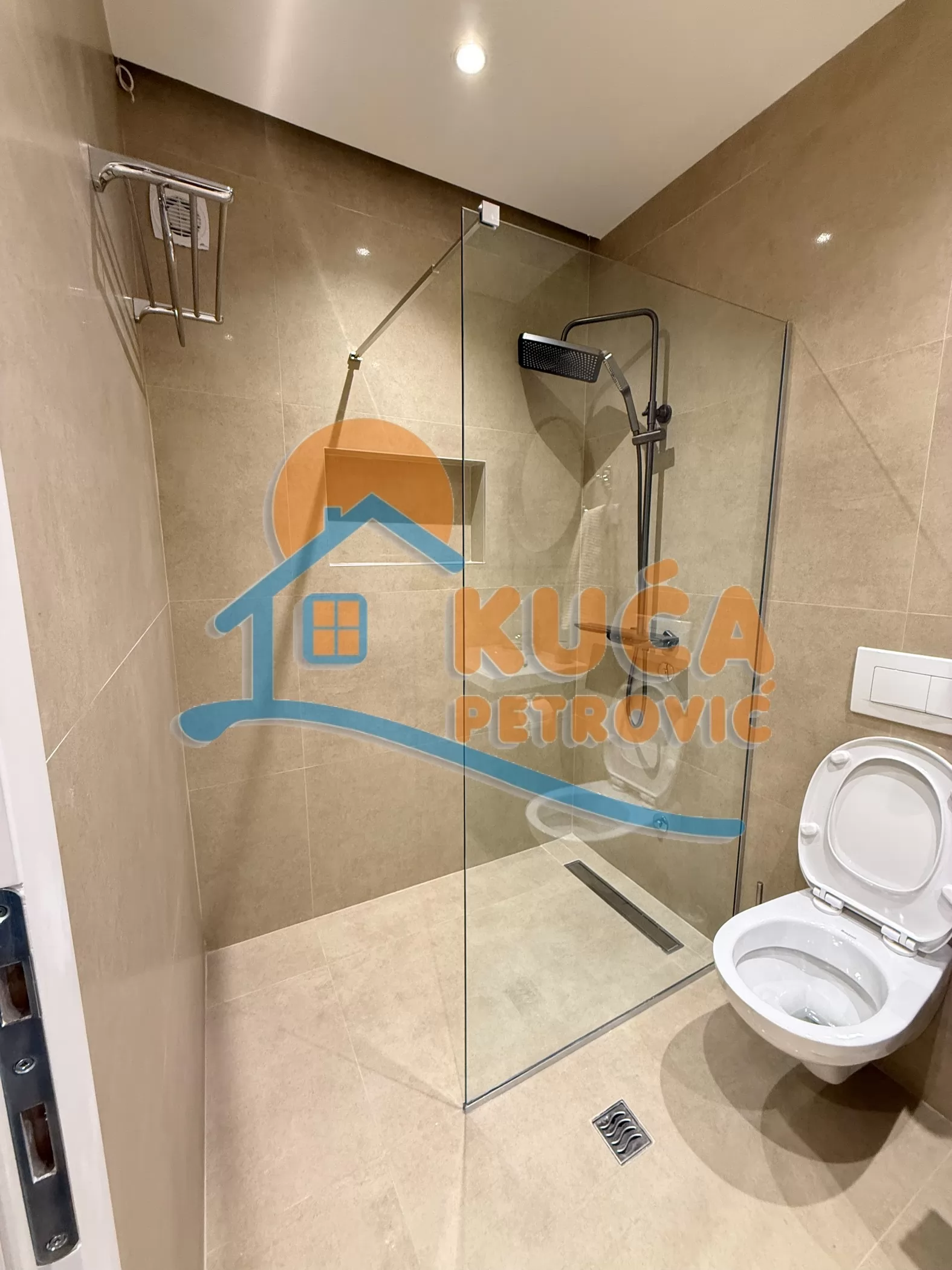 Jednosoban stan, 52 m2, Centar, Cara Dušana ID: i-015170 14