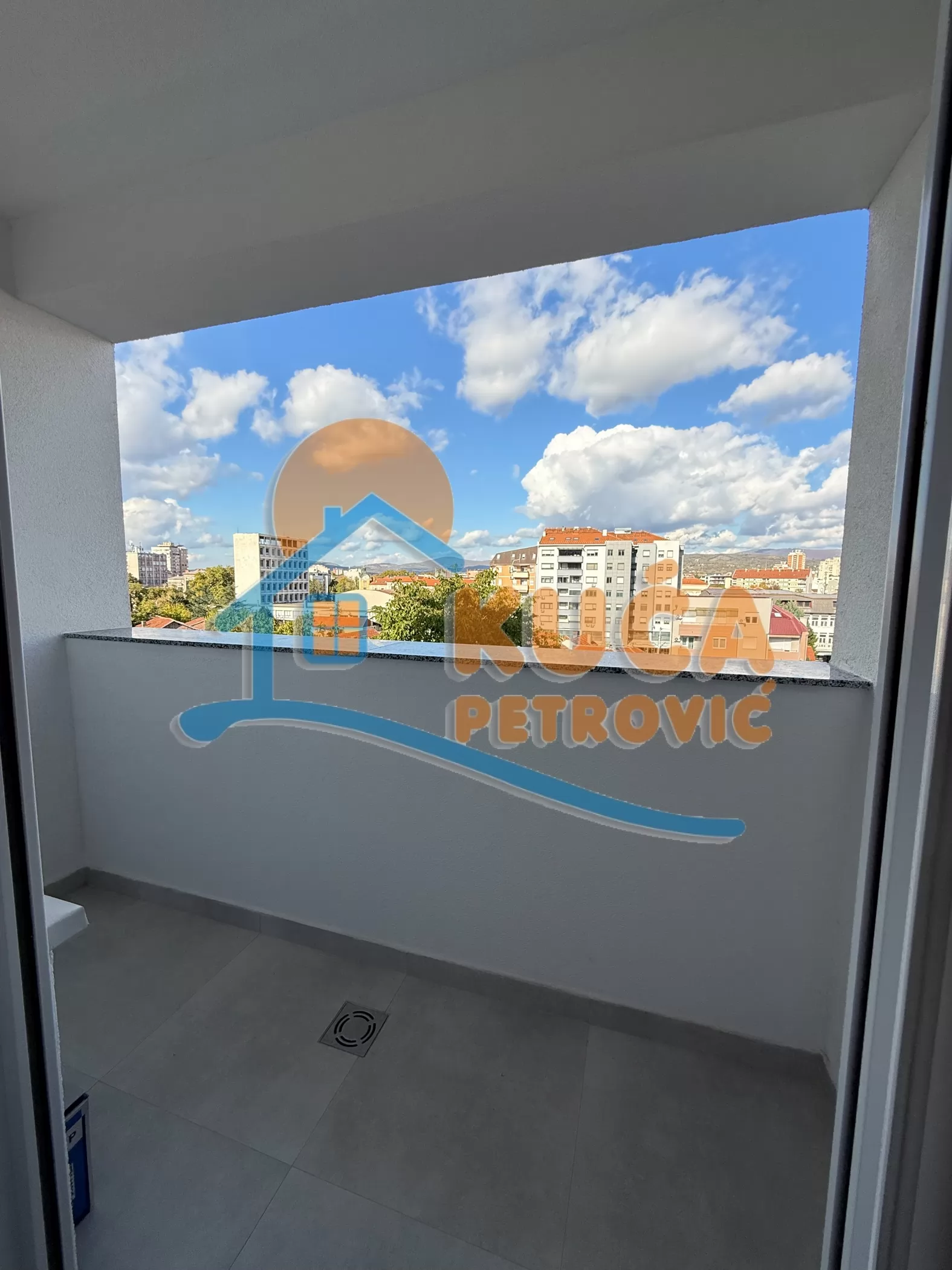 Jednosoban stan, 52 m2, Centar, Cara Dušana ID: i-015170 15