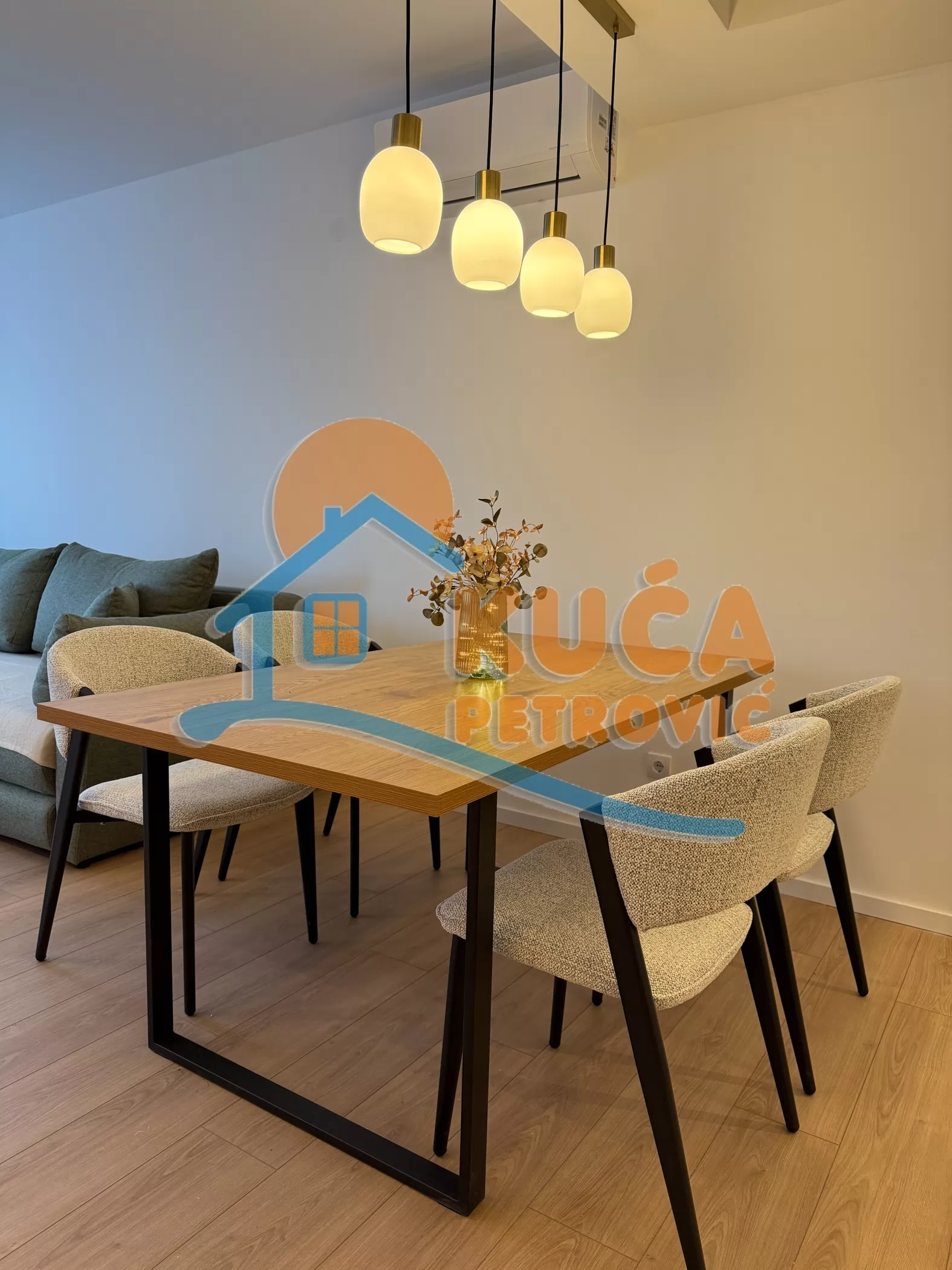 Jednosoban stan, 52 m2, Centar, Cara Dušana ID: i-015170 7