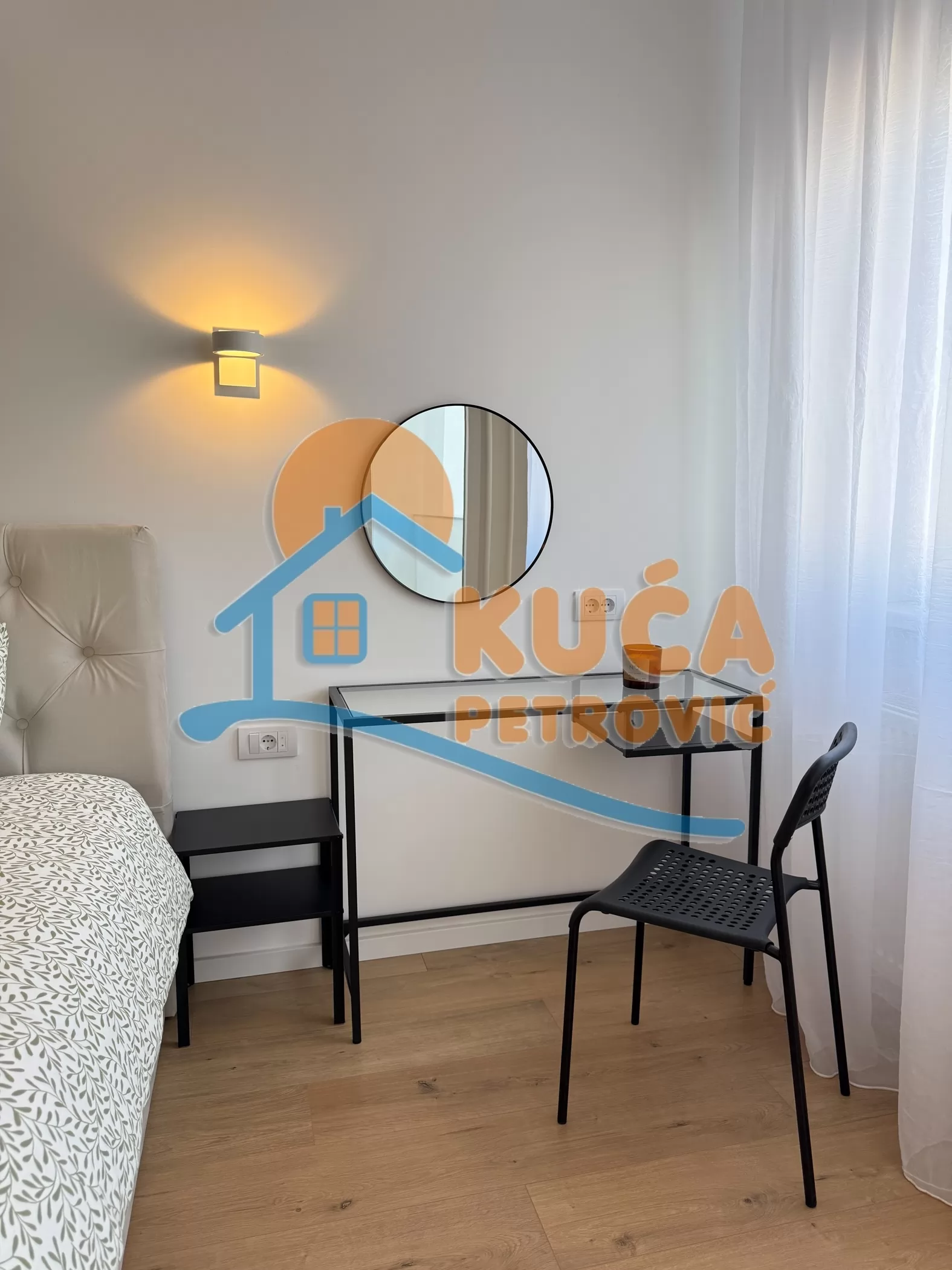 Jednosoban stan, 52 m2, Centar, Cara Dušana ID: i-015173 10