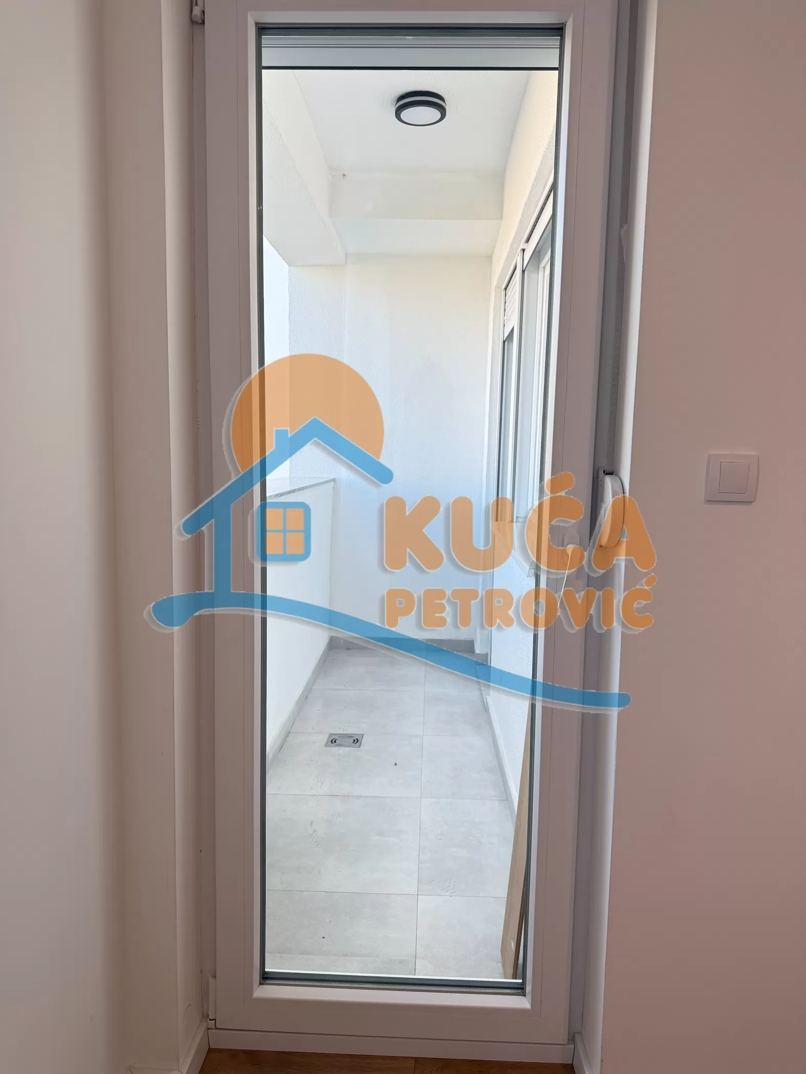 Jednosoban stan, 52 m2, Centar, Cara Dušana ID: i-015173 14