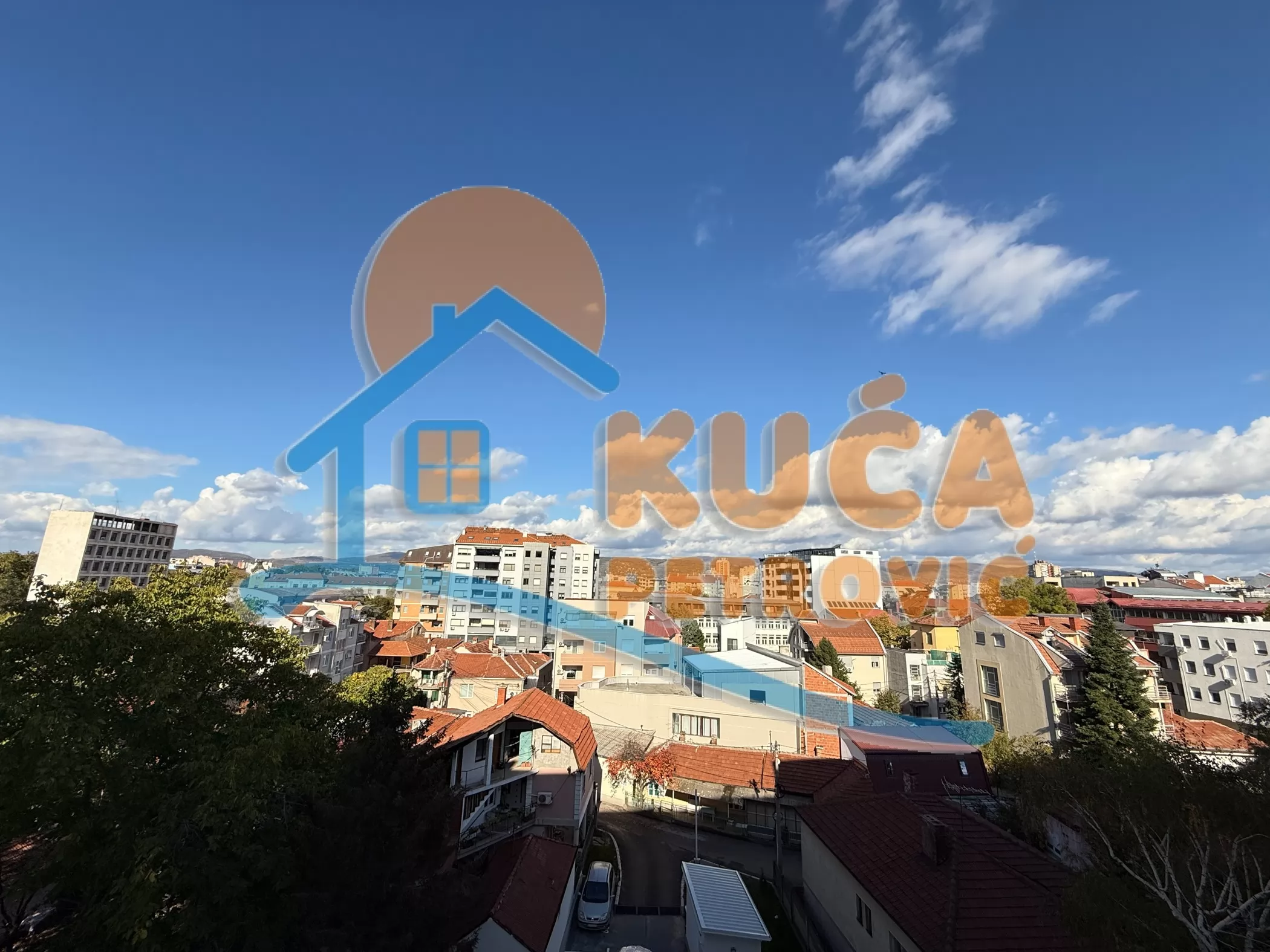 Jednosoban stan, 52 m2, Centar, Cara Dušana ID: i-015173 15