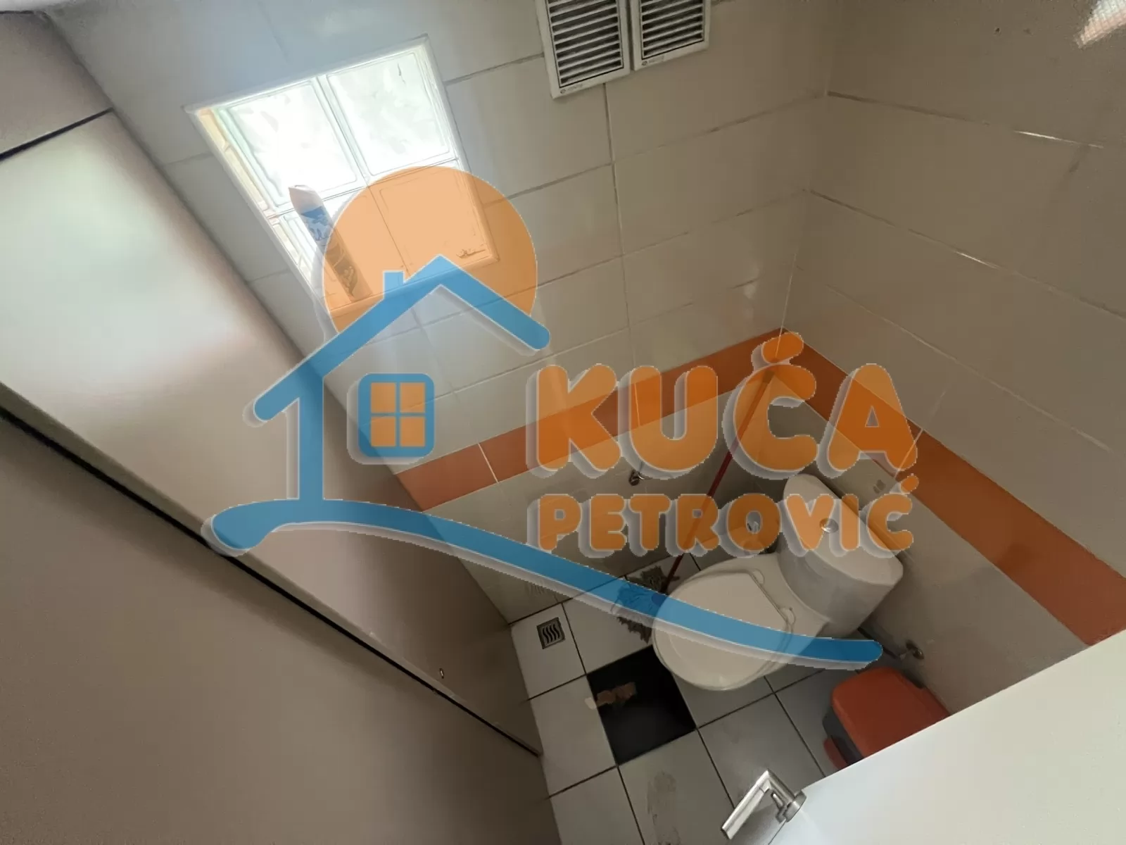 Lokal, 88 m2, Crveni Pevac, Vožda Karađorđa ID: i-015168 12