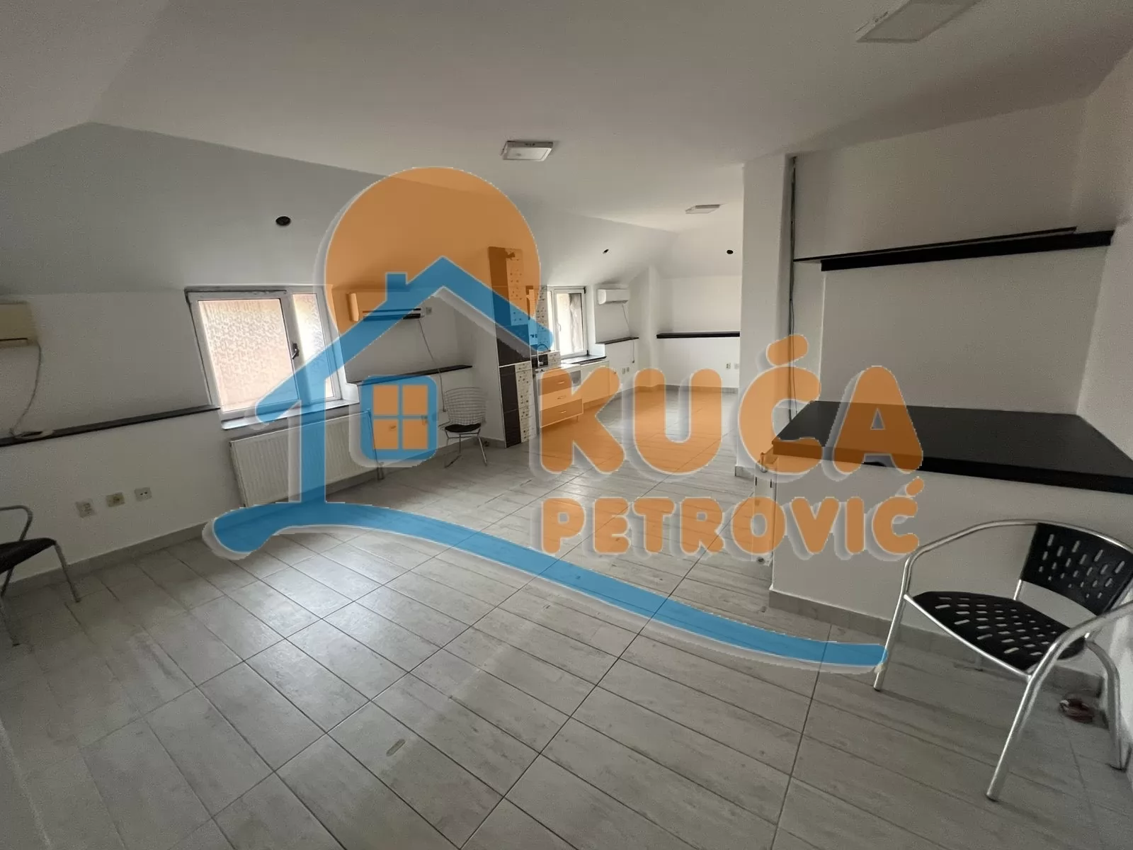 Lokal, 88 m2, Crveni Pevac, Vožda Karađorđa ID: i-015168 14