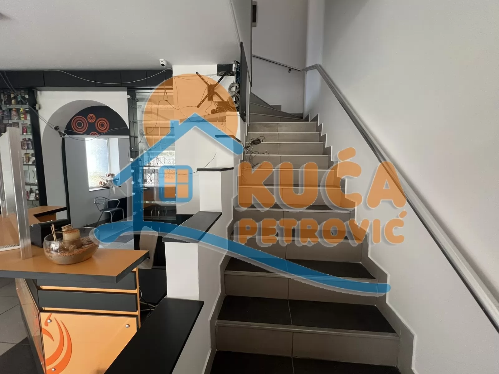 Lokal, 88 m2, Crveni Pevac, Vožda Karađorđa ID: i-015168 7