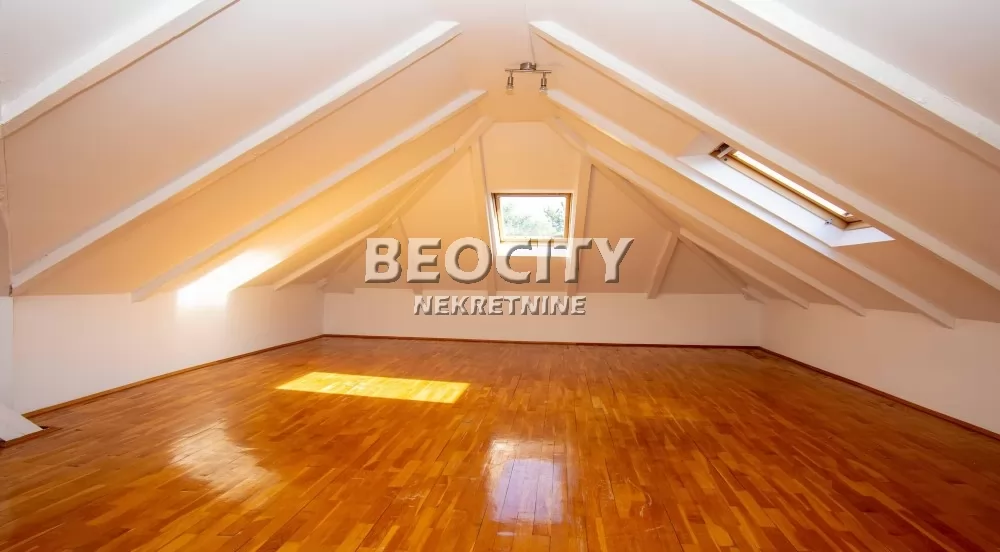 Petosobna kuća, 300 m2, Voždovac, Generala Anrija ID: 124613 8