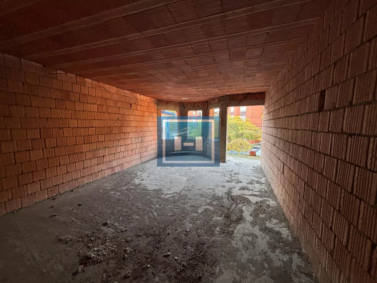 PRAVI POTENCIJAL U SRCU GRADA! 14