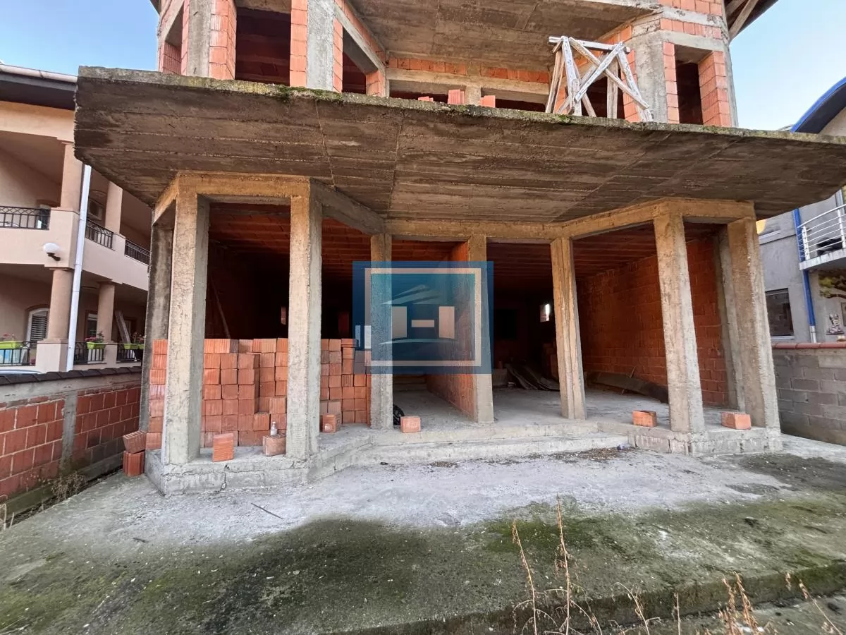 PRAVI POTENCIJAL U SRCU GRADA! 5