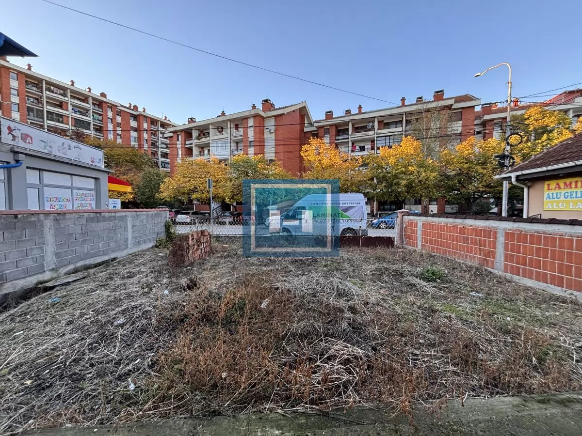 PRAVI POTENCIJAL U SRCU GRADA! 6