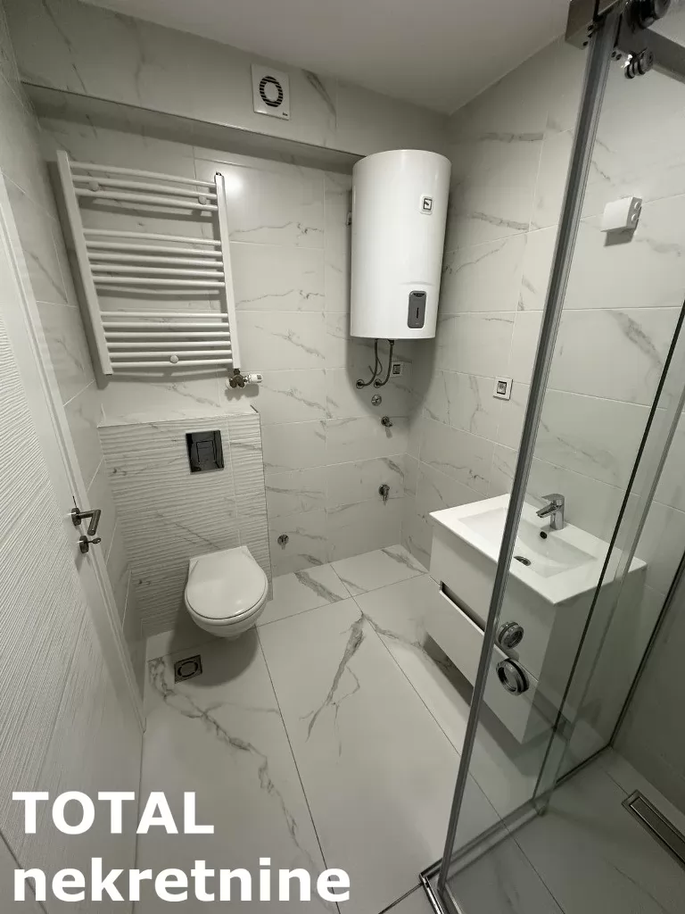 Stan,NOVI SAD,TELEP,kv: 55.00, € 127000, ID: 1099278 11