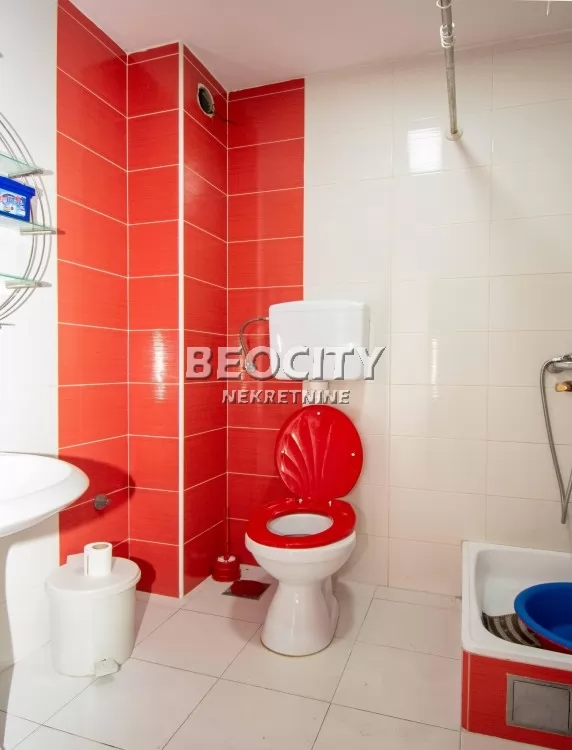 Trosoban stan, 70 m2, Obrenovac, Vojvode Mišića ID: 124799 13