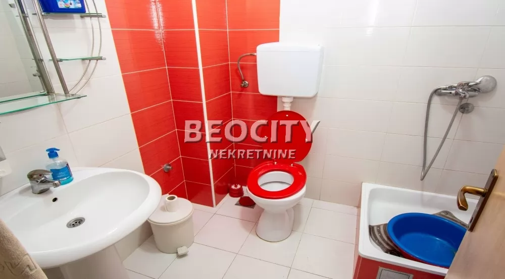 Trosoban stan, 70 m2, Obrenovac, Vojvode Mišića ID: 124799 14