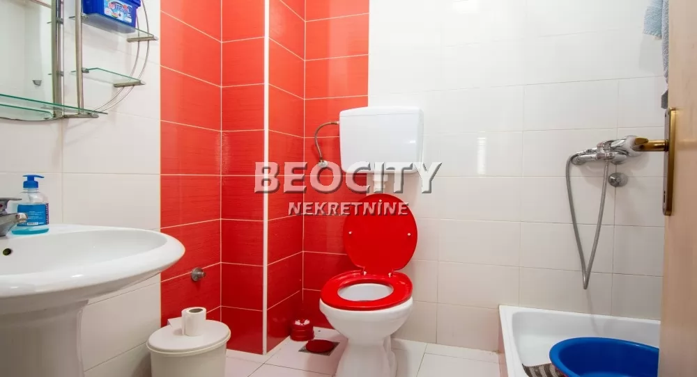 Trosoban stan, 70 m2, Obrenovac, Vojvode Mišića ID: 124799 15