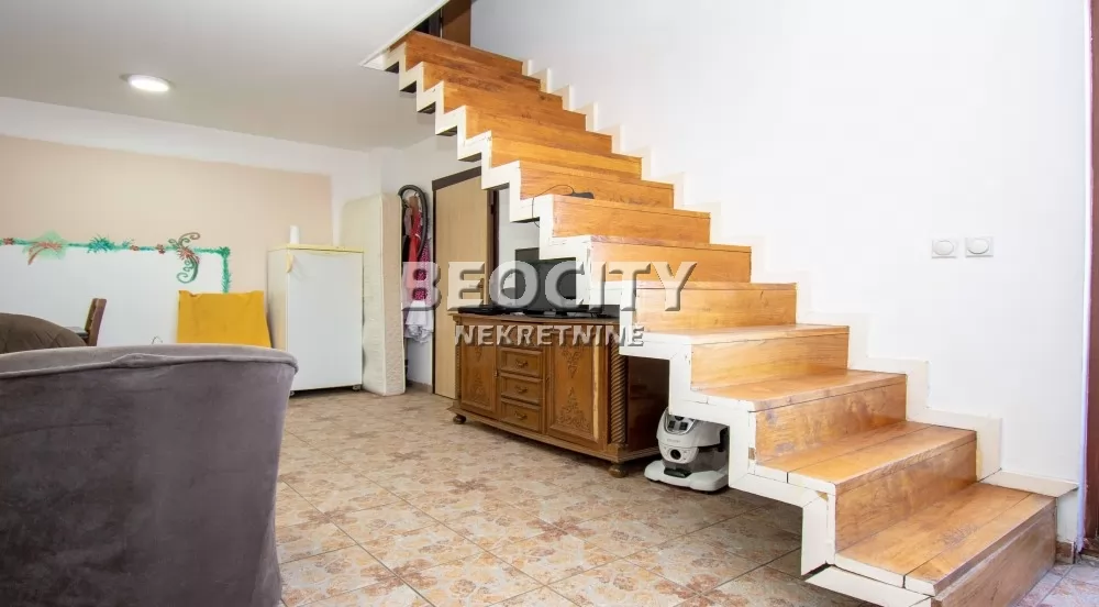 Trosoban stan, 70 m2, Obrenovac, Vojvode Mišića ID: 124799 6