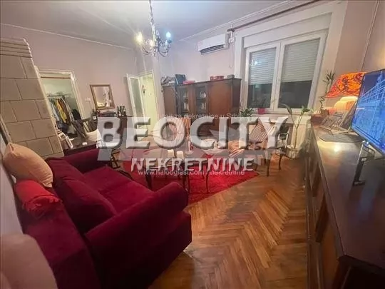 Trosoban stan, 97 m2, Skupština, Takovska ID: 124801 1