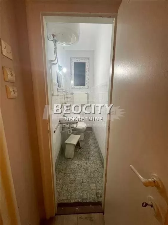 Trosoban stan, 97 m2, Skupština, Takovska ID: 124801 12