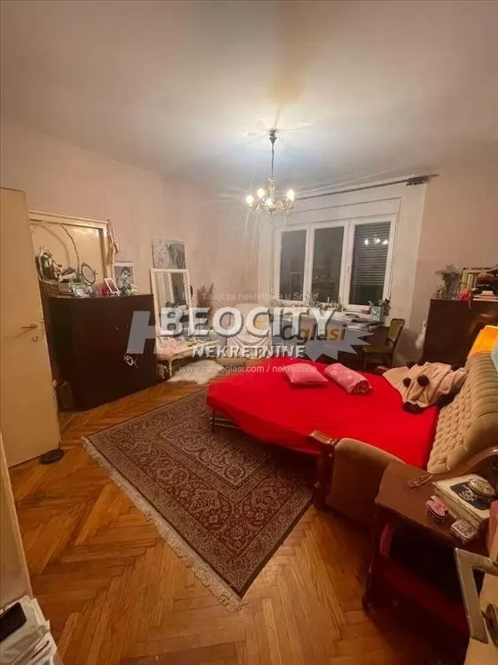 Trosoban stan, 97 m2, Skupština, Takovska ID: 124801 2