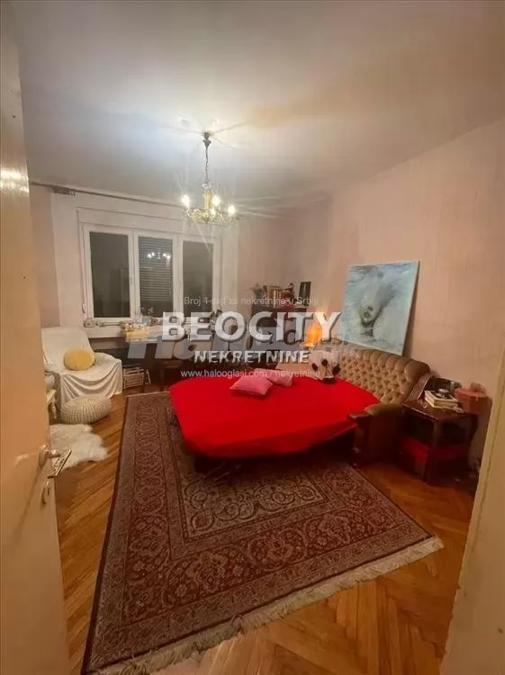 Trosoban stan, 97 m2, Skupština, Takovska ID: 124801 3