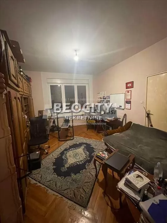 Trosoban stan, 97 m2, Skupština, Takovska ID: 124801 4