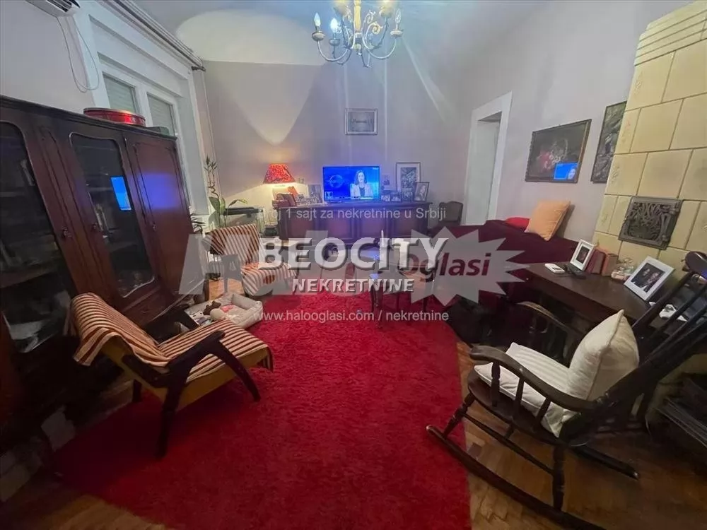 Trosoban stan, 97 m2, Skupština, Takovska ID: 124801 5