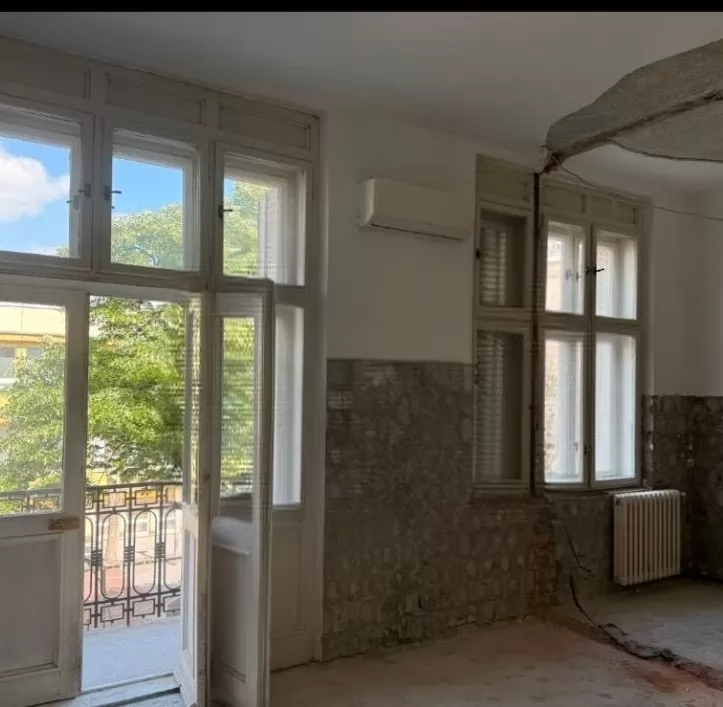 Zvezdara, Vukov spomenik, Vojvode Bogdana, 56m2+77m2 2