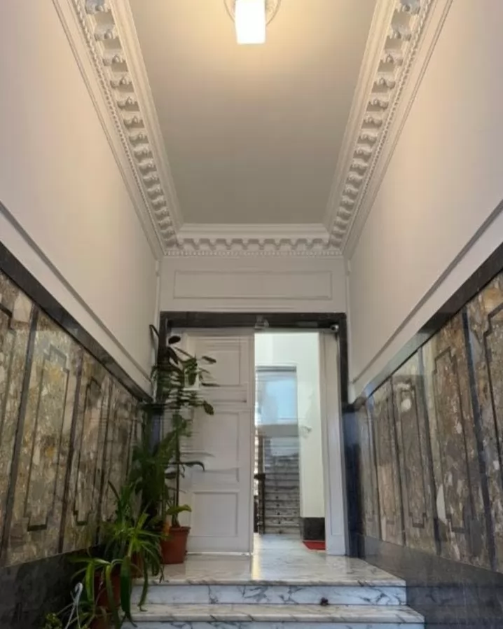 Zvezdara, Vukov spomenik, Vojvode Bogdana, 56m2+77m2 3