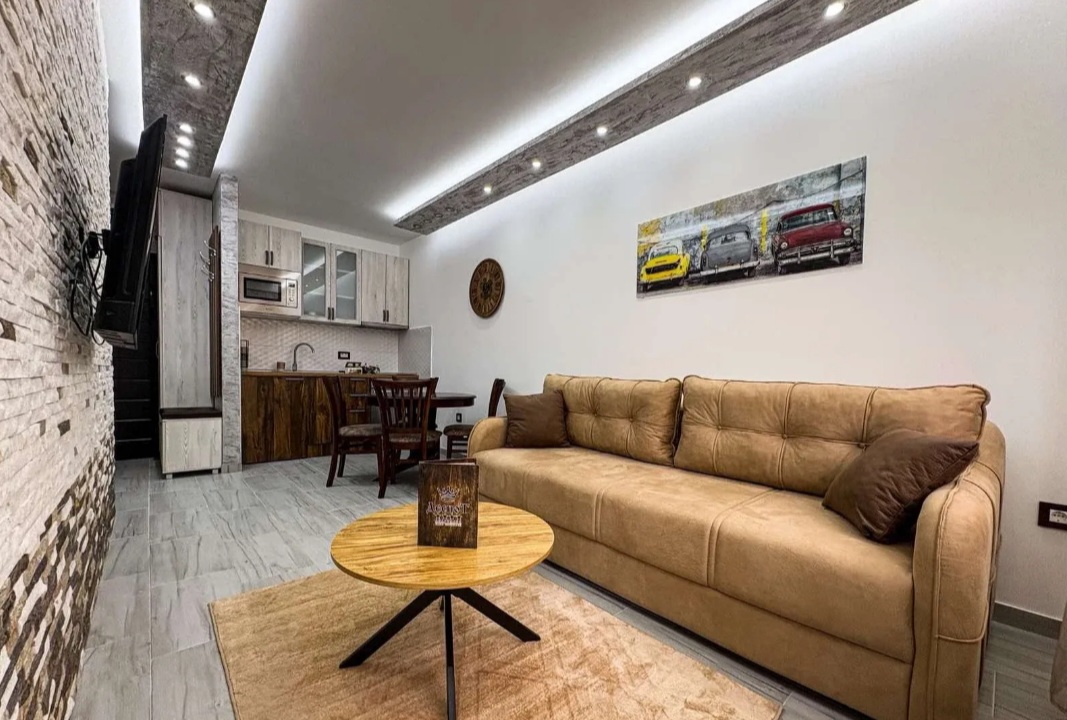 Prodajem luksuzan stan u Banji Koviljaci 1