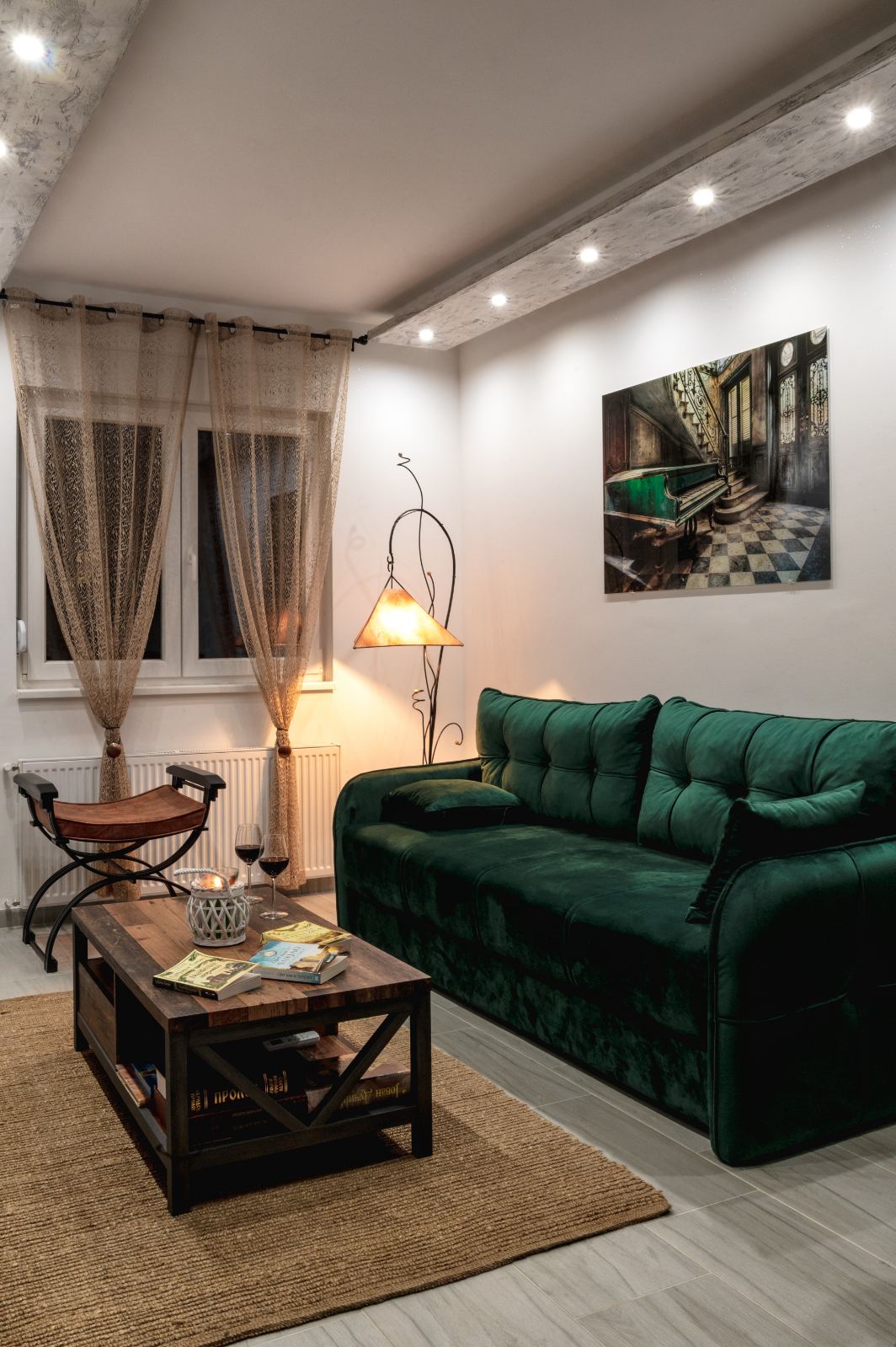 Prodajem luksuzan stan u Banji Koviljaci 4