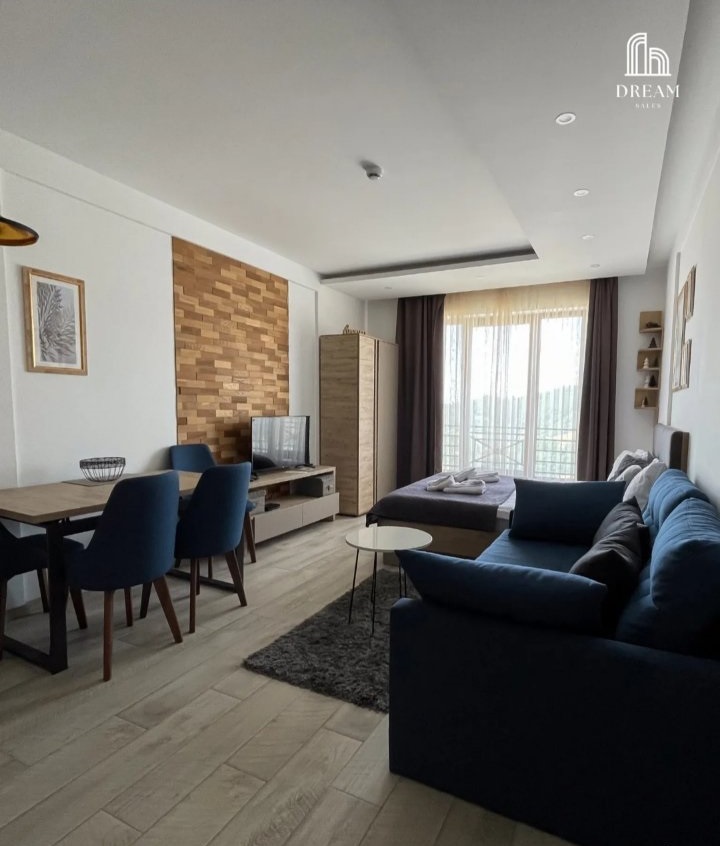 Na prodaju apartman u srcu Kopaonika Milmari Resort 4