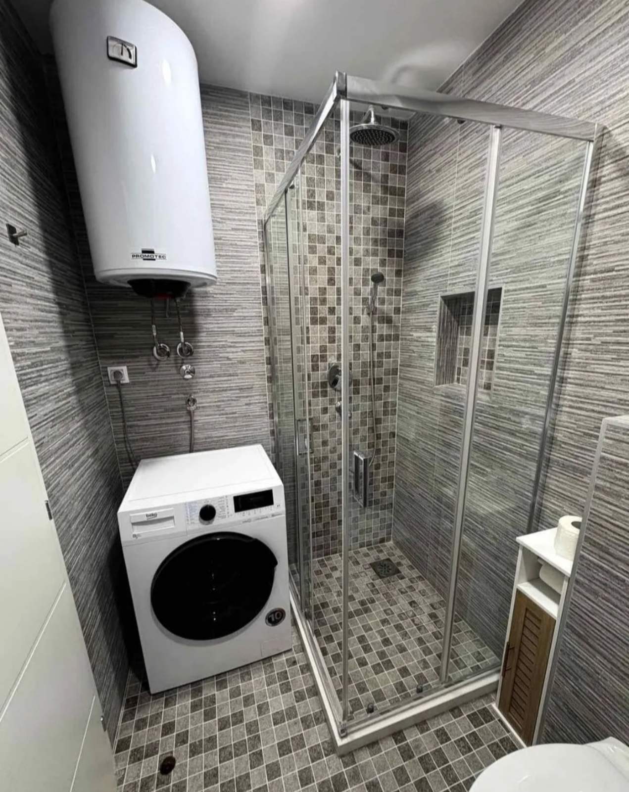 Prodajem luksuzan stan u Banji Koviljaci 3